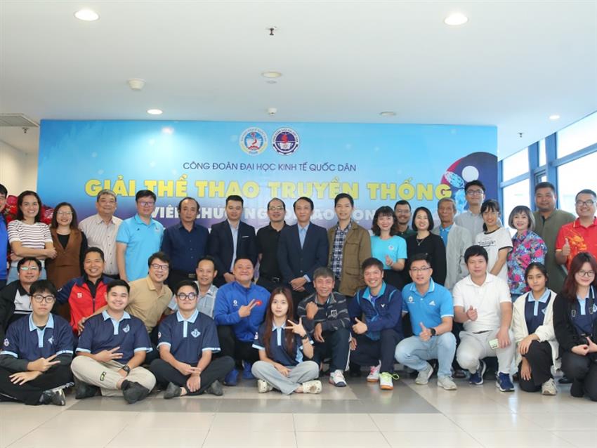 Giải Cờ truyền thống năm 2025 – Trí tuệ, gay cấn và đầy cảm xúc