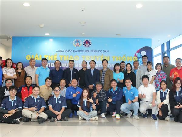 Giải Cờ truyền thống năm 2025 – Trí tuệ, gay cấn và đầy cảm xúc