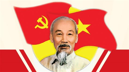 Chủ tịch Hồ Chí Minh - Tấm gương đạo đức cách mạng sáng ngời