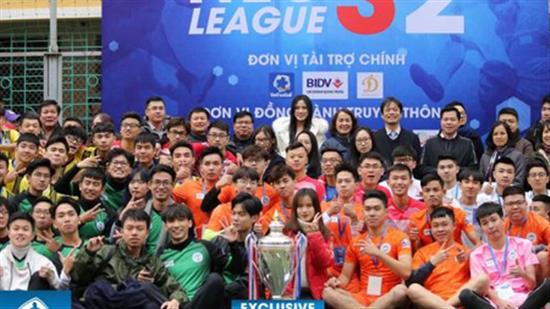 NEU - League S3 sẽ lên sóng On Sports