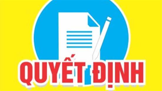 Quyết định Công nhận kết quả bầu cử Ban chấp hành, Ủy ban kiểm tra và các chức danh trong Ban chấp hành, Ủy Ban kiểm tra Công đoàn Trường Đại học Kinh tế Quốc dân khóa XXXIV, nhiệm kỳ 2023-2028