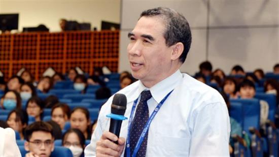 Vov.vn: PGS.TS Nguyễn Thường Lạng: Liệu tổng kim ngạch xuất - nhập khẩu của Việt Nam có đạt 1.000 tỷ USD năm 2025?