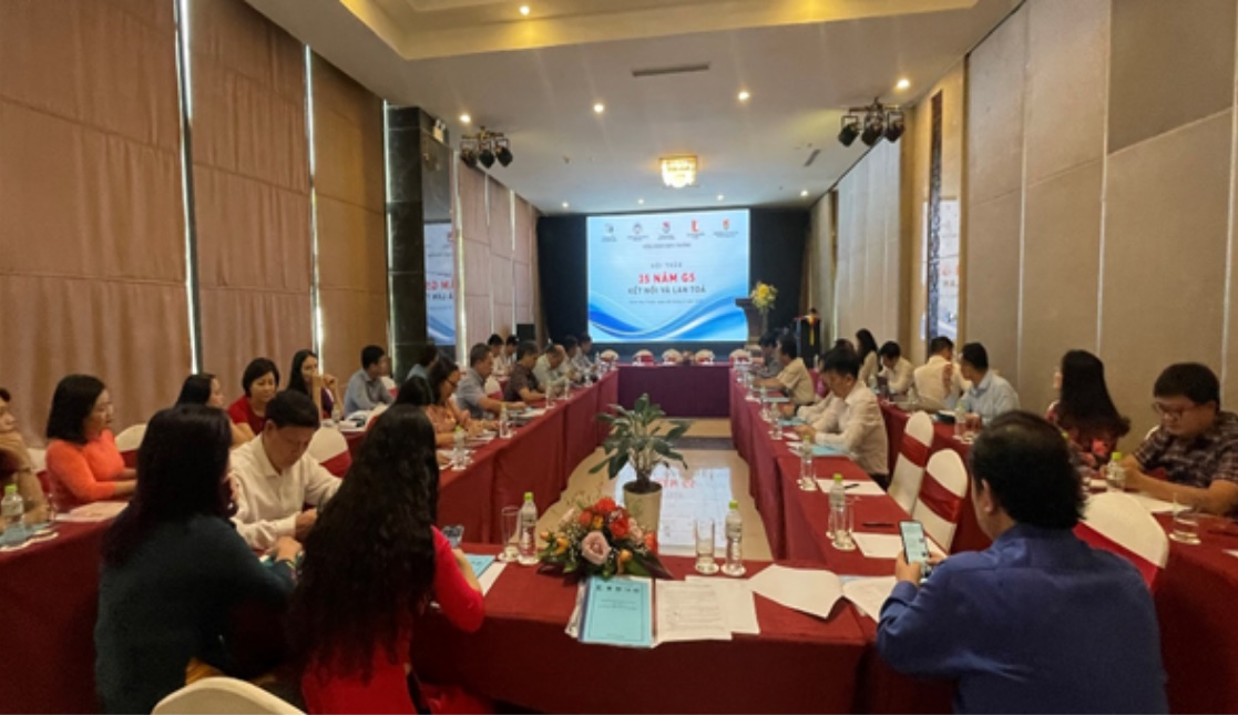 Đoàn Chủ tịch Hội nghị