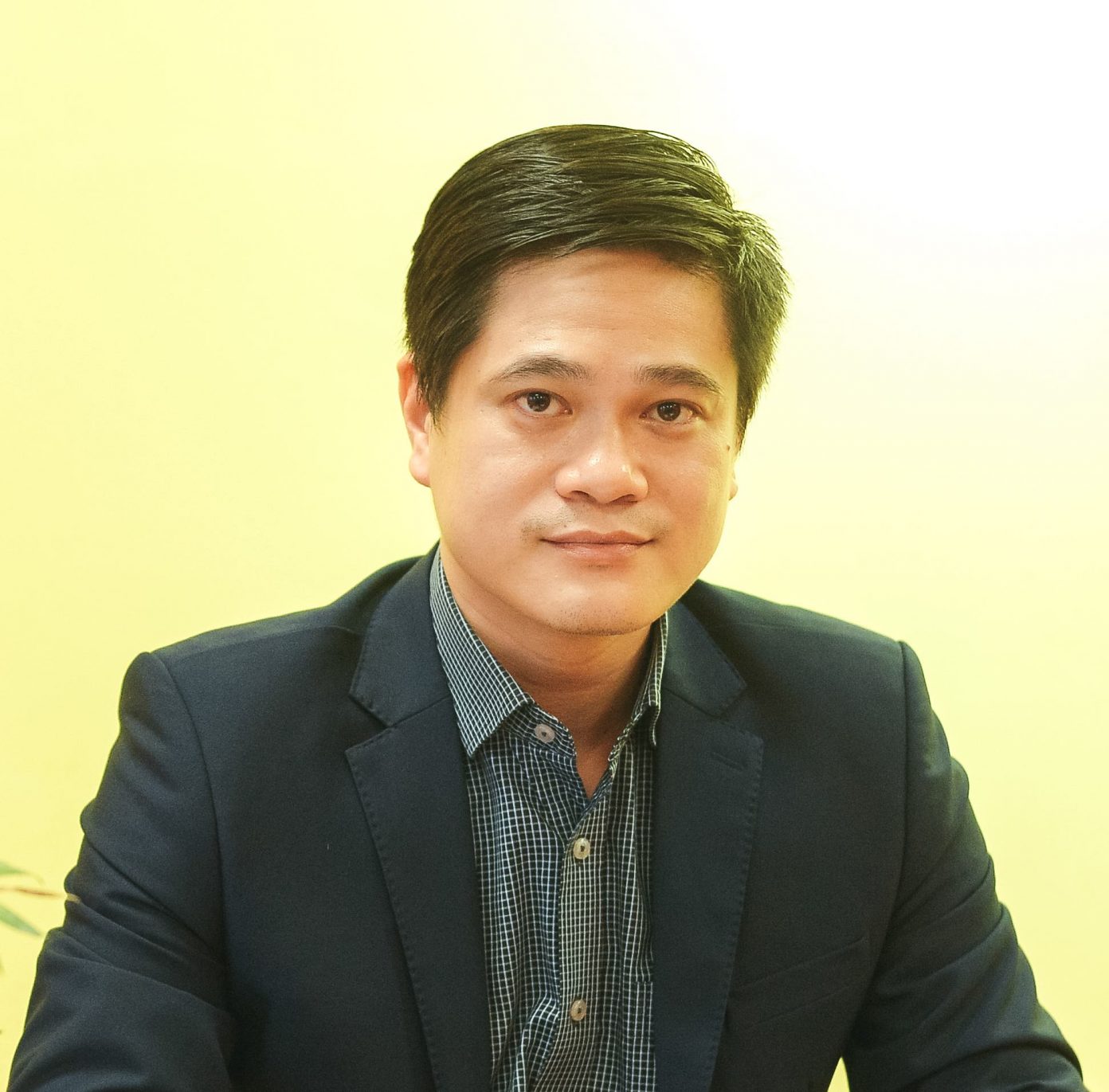 PGS. TS Tô Trung Thành. Ảnh: NVCC.