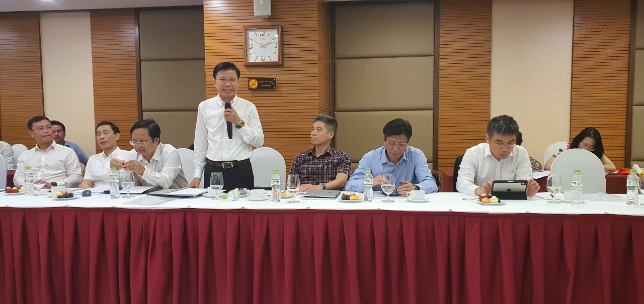 Hội nghị Thường niên Công đoàn cụm 5 trường đại học năm 2022 thành công tốt đẹp 2