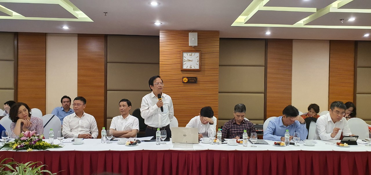 Hội nghị Thường niên Công đoàn cụm 5 trường đại học năm 2022 thành công tốt đẹp