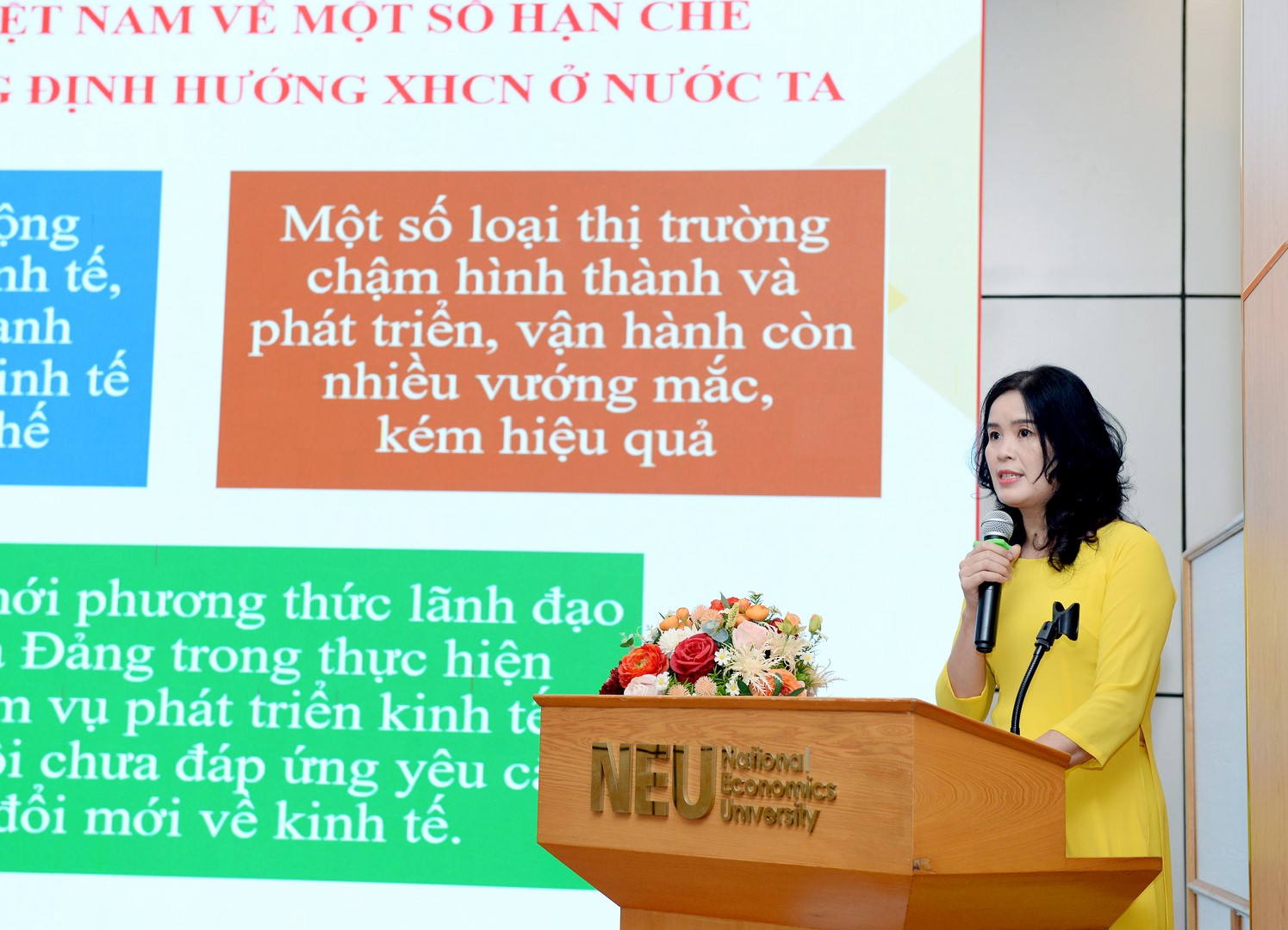 PGS.TS Trần Mai Ước 