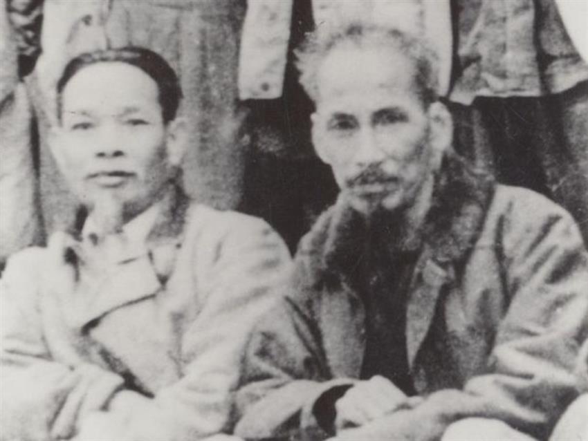 Đề cương kỷ niệm 130 năm ngày sinh đồng chí Hồ Tùng Mậu (15/6/1896 - 15/6/2026)