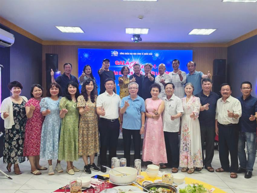CÔNG ĐOÀN ĐẠI HỌC KINH TẾ QUỐC DÂN TỔ CHỨC CHUYẾN NGHỈ DƯỠNG TRI ÂN 2026 DÀNH CHO GIẢNG VIÊN, VIÊN CHỨC VÀ NGƯỜI LAO ĐỘNG TẠI ĐÀ LẠT – NHA TRANG