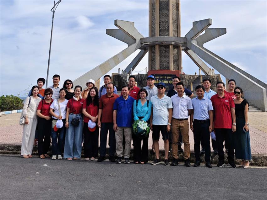 ĐẠI HỌC KINH TẾ QUỐC DÂN CHỦ TRÌ THÀNH CÔNG HỘI NGHỊ THƯỜNG NIÊN LẦN THỨ 38 CÔNG ĐOÀN CỤM 5 TRƯỜNG (G5) NĂM 2026