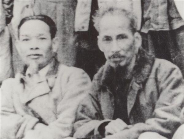 Đề cương kỷ niệm 130 năm ngày sinh đồng chí Hồ Tùng Mậu (15/6/1896 - 15/6/2026)