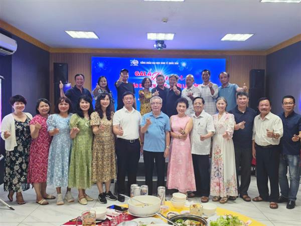 CÔNG ĐOÀN ĐẠI HỌC KINH TẾ QUỐC DÂN TỔ CHỨC CHUYẾN NGHỈ DƯỠNG TRI ÂN 2026 DÀNH CHO GIẢNG VIÊN, VIÊN CHỨC VÀ NGƯỜI LAO ĐỘNG TẠI ĐÀ LẠT – NHA TRANG