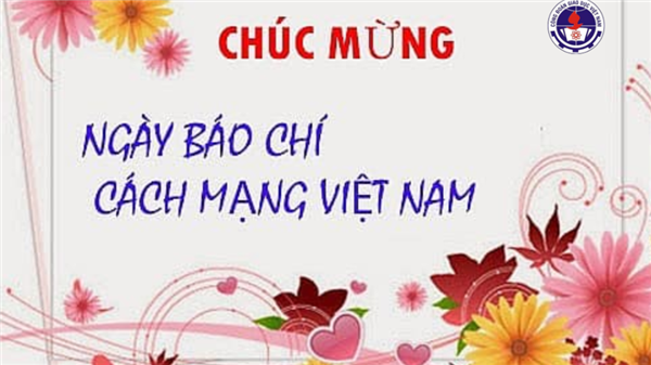 Chúc mừng ngày Báo chí Cách mạng Việt Nam