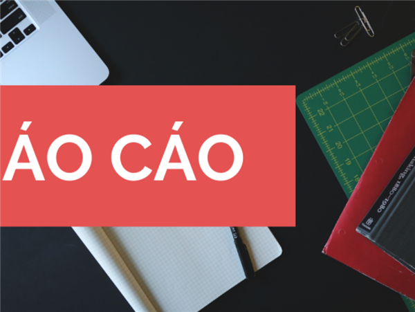 BÁO CÁO  Sơ kết hoạt động công đoàn quý I và phương hướng công tác quý II