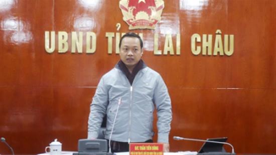 Trường đại học kinh tế quốc dân làm việc với UBND tỉnh lai châu