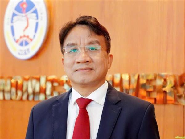 PGS.TS Nguyễn Ngọc Sơn -Nâng cao chất lượng thể chế thúc đẩy tăng trưởng kinh tế hai con số. 