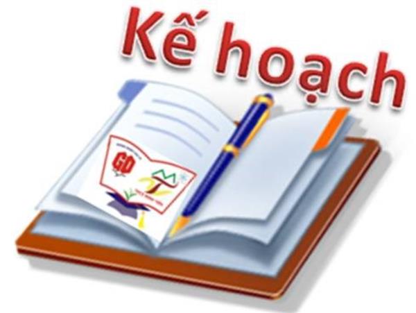 Kế hoạch Tổ chức hoạt động Hè năm 2026 cho con của viên chức và người lao động