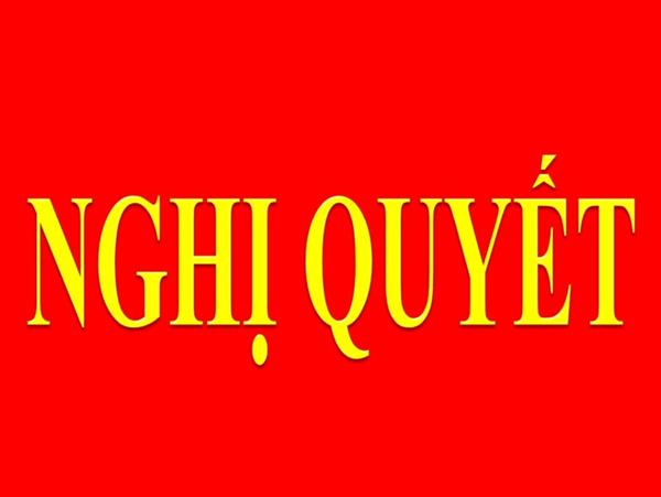 Nghị quyết Đại hội Đại biểu toàn quốc Mặt trận Tổ Quốc Việt Nam lần thứ XI, nhiệm kỳ 2026 - 2031