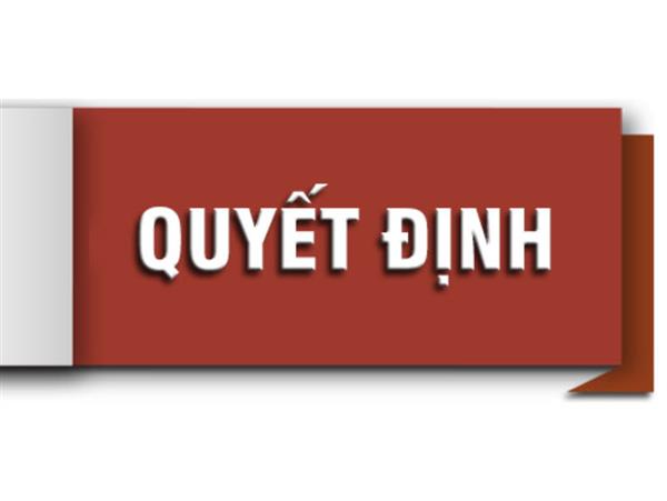 Quyết định thành lập Đội tuyển cầu lông viên chức và người lao động của Đại học Kinh tế Quốc dân tham gia giải Cầu lông cán bộ, viên chức Đại học, Trường Đại học, Học viện và Cao đẳng khu vực Hà Nội năm 2026