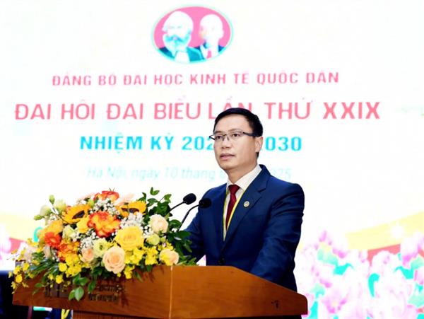 Đổi mới sáng tạo là động lực trung tâm của chiến lược phát triển