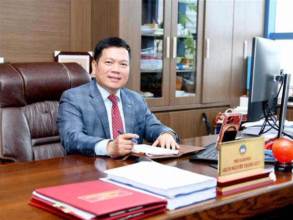 Đại học Kinh tế Quốc dân: Khoa học công nghệ và hợp tác quốc tế là hai trong số các trụ cột phát triển, hội nhập