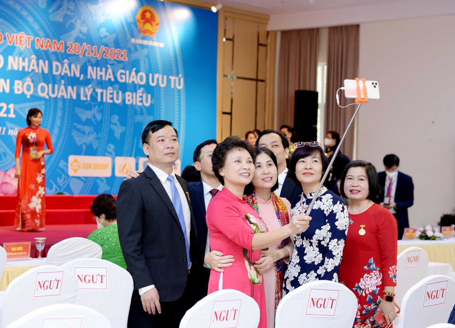 đổi mới giáo dục phải bắt đầu từ đội ngũ nhà giáo 1